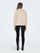 Triko ONLY ONLBAKER 15247008 Cloud Dancer