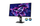 Monitor për lojëra ASUS ROG Strix OLED XG27AQDPG, 26.5\", QHD, 500Hz, i zi