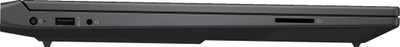 Laptop HP Victus 15, 15.6" 144 Hz, Intel Core i5-13420H, 16 GB RAM, 512 GB SSD, Nvidia GeForce RTX 3050, i zi