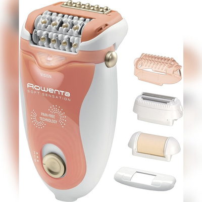 Depilator Rowenta Ep5720F0