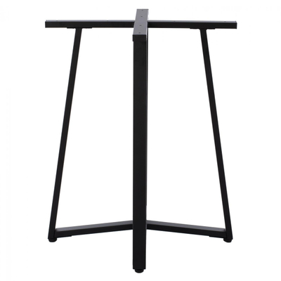 Bazë tavoline metalike 60×60×72 "HM470.01"
