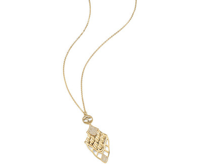 Qafore Just Cavalli Skin SCAGD01