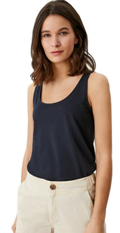 Bluzë S.Oliver Slim Fit 14.203.34.X104.5959, blu