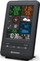 Stacion moti Meade Instruments Weather Center 5 in 1 Beaufort, sensor jashtë, ekran brenda