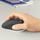 Set tastjere dhe mausi Logitech MK540 ADVANCED, wireless, i zi