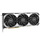 Kartelë grafike MSI GeForce RTX 4070 SUPER, 12GB GDDR6X, 2505 MHz, DLSS 3, e zezë