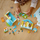 Set LEGO® Friends 41724 Paisley House, 185 pjesë