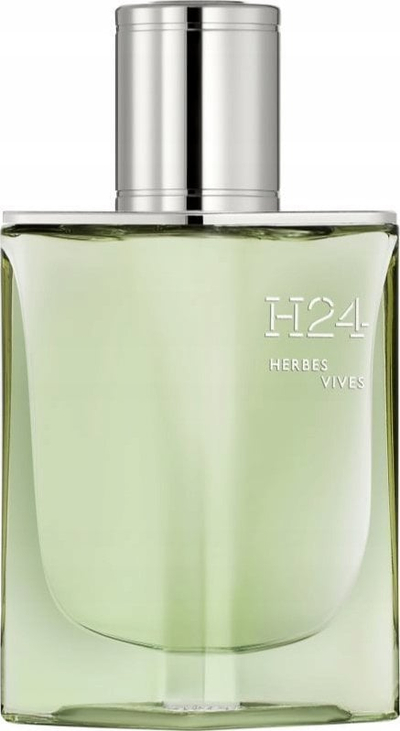Parfum Hermès H24 Herbes Vives Eau de Parfum, 50ml, i rimbushshëm