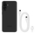 Телефон Samsung Galaxy A36 5G A366B, 6.7", 6GB 128GB, Dual SIM, црн