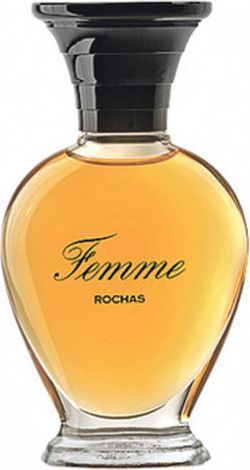 Тоалетна вода Роша Фем, 100 ml