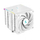 Ftohës Deepcool AK620 DIGITAL WH, 500-1850 RPM, 28 dBA, i bardhë