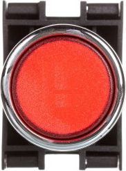 Buton kontrolli Emas, 1Z 1R, i kuq