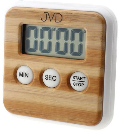Orë dixhitale JVD