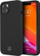 Mbulesë telefoni Mercedes Silicone Line MEHCP13SSILBK, për iPhone 13 mini 5.4", silikon, e zezë