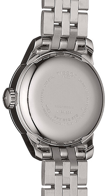 Orë dore Tissot Le Locle T41.1.183.35