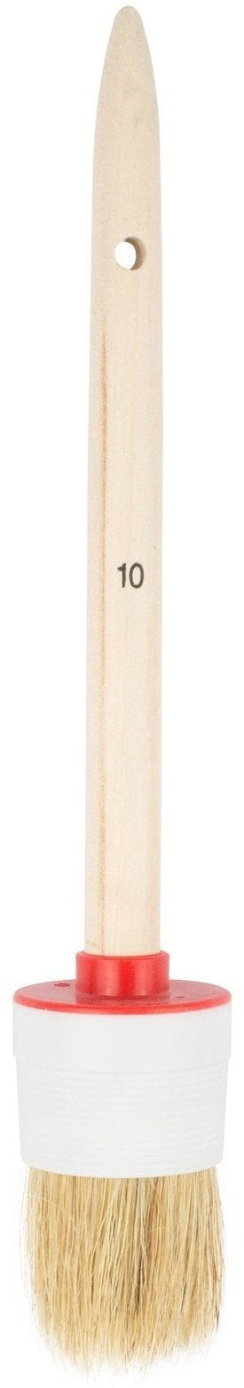 Furçë e rrumbullakët pikture Okko, diametër 40mm