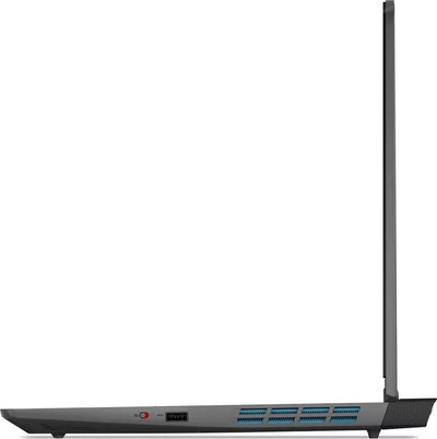 Laptop Lenovo LOQ 15APH8 (82XT003JPB) 15.6", AMD Ryzen 5 7640HS, 16 GB RAM, 512 GB SSD, NVIDIA GeForce RTX 4050, 144 Hz