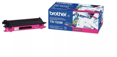 Toner printeri Allprint TN135M, kompatibil, magenta