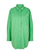 Këmishë Tom Tailor Oversized Fit, e gjelbër