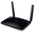 Router wireless dual band Fast, 300 Mbit/s, Wireless N, i bardhë