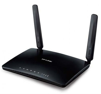 Router wireless dual band Fast, 300 Mbit/s, Wireless N, i bardhë