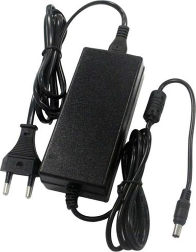 Transformator LED V-TAC VT-2306, 60 W, 12 V 5 A