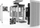 Kasë Pure Base Be Quiet 500DX (BGW38)