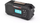 Radio portative PerfectPro E-100 Emergency, DAB+, panel diellor, e zezë