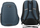 Çantë shpine 4F Urban Sports, 20L, me xhep për laptop 15.6", blu navy