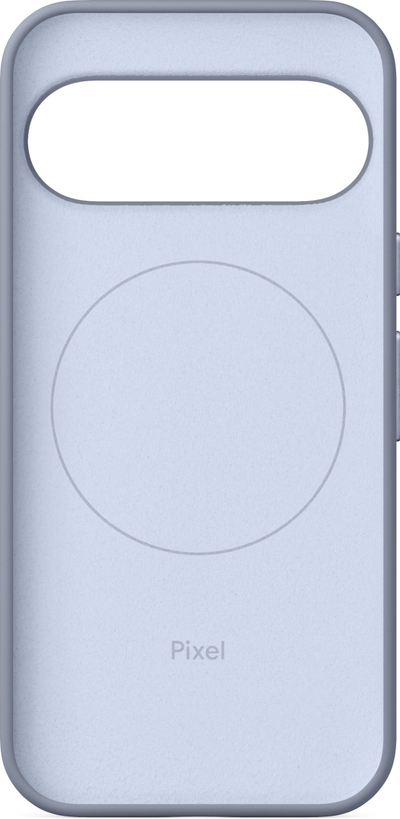 Навлака Google Pixelsnap за Pixel 10 10 Pro, цврста обвивка, магнетна, Moonstone