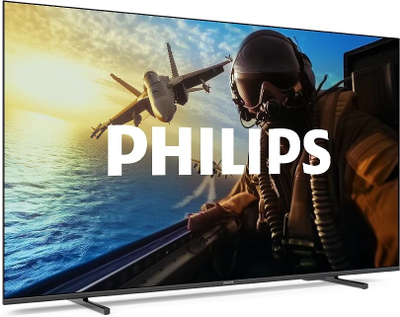 TV Philips 43PUS7000/12, 43", 4K Ultra HD, Smart TV