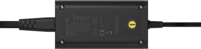 Karikues universal Ansmann APS 2250H, 27W, për brendësi, i zi