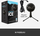 Mikrofon USB Blue Snowball iCE, i zi