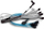 Kabllo Broadcom BC CBL-SFF8654 SlimSAS, x8, 1m, i zi