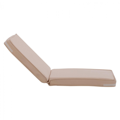 Jastëk për karrige HM11239.01P 100×45×5 cm, bezhë