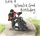 Kartolinë urimi Nuance Birthday Card S475 Motorcyclist, 160 x 160 mm, me zarf, shumëngjyrëshe