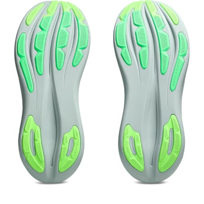 Atlete sportive ASICS Gel-Nimbus 28 për burra, nr 43, jeshile