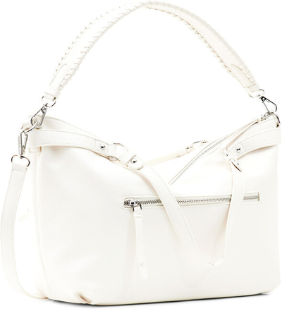 Çantë Desigual Half 23SAXP561000