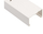 Kanaletë elektrike Legrand KIO, 85x50mm, 2m, e bardhë