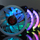 Ventilatorë PC Raijintek Iris 12 RBW ADD, 120mm, set 3 copë me HUB dhe telekomandë, RGB