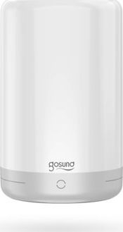 Llambë e zgjuar nate Nitebird Gosund LB3, WiFi, LED, e bardhë