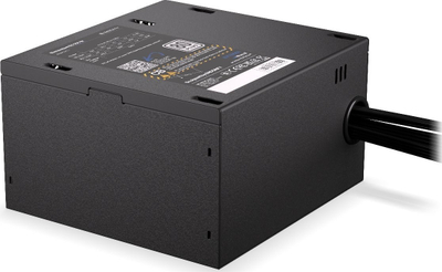 Power supply Endorfy Elementum E5 - 550 W - 80 PLUS