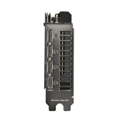 Kartelë grafike ASUS Dual -RTX3060-O12G-V2 NVIDIA GeForce RTX 3060 12 GB GDDR6