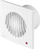 Ventilator thithës AWENTA WA120H, 120mm, 17W, me sensor lagështie, IPX4, i bardhë