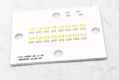 Panel LED anësor DEDRA DED6907H, modul zëvendësimi, ngjyrë e bardhë