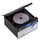Sistem audio Camry CR 1173 Mini Hi-Fi, Bluetooth, CD USB, i zi