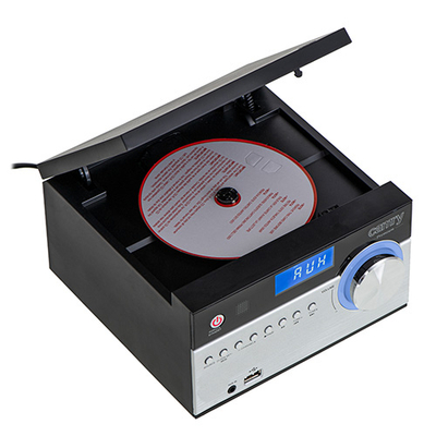 Sistem audio Camry CR 1173 Mini Hi-Fi, Bluetooth, CD USB, i zi