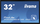Monitor iiyama ProLite TF3239MSC-B1AG, 32", Full HD, i zi