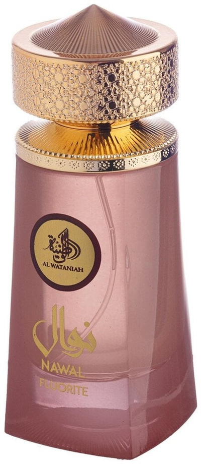 Parfum Al Wataniah Nawal Flourite, Eau de Parfum, 100ml, unisex