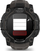 Ora e zgjuar Garmin Instinct 3 AMOLED, GPS, 10 ATM, e zezë